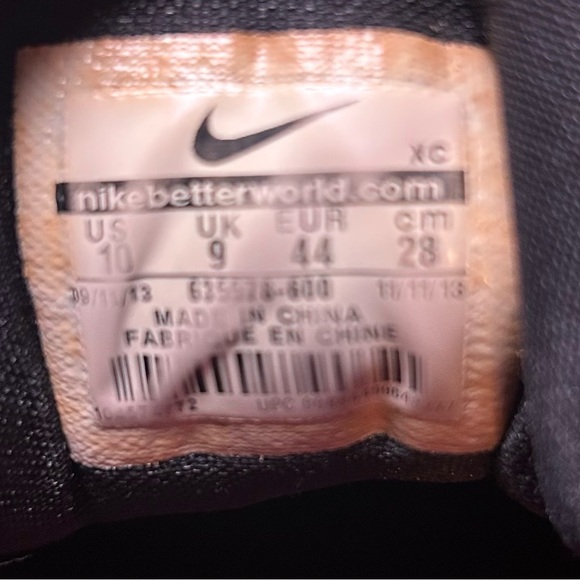 Nike Zoom Kobe Venomenon Sneakers - Picture 7 of 7